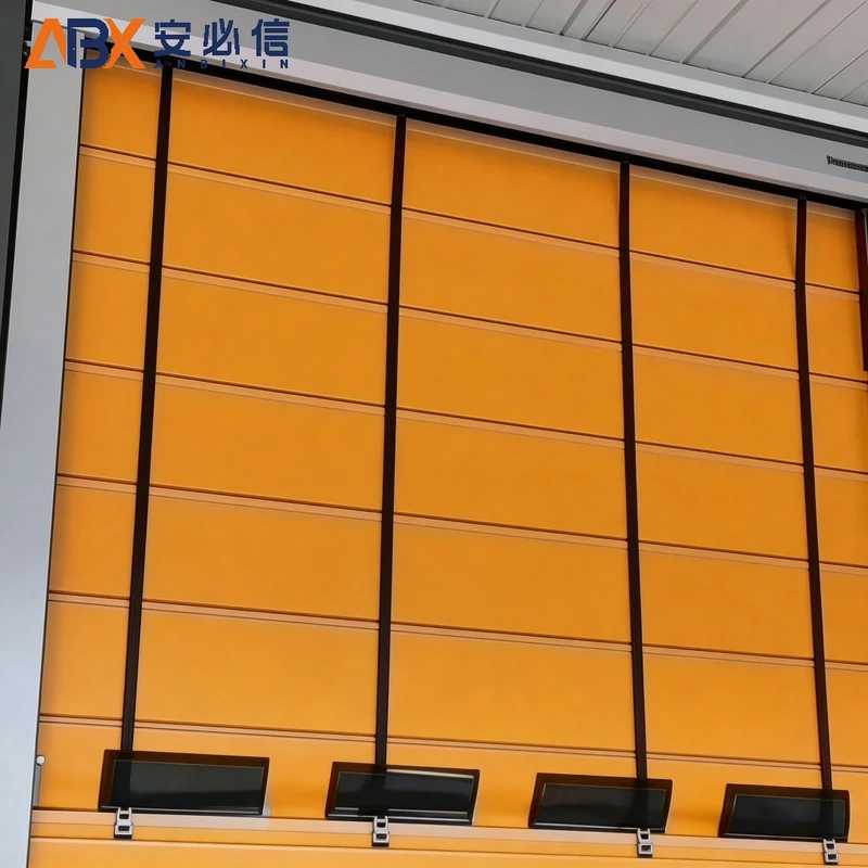 白山堆积门